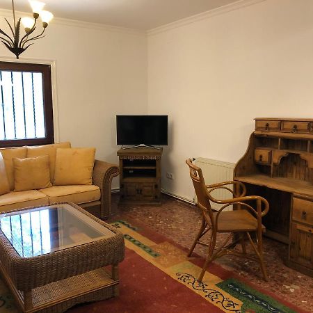 Almisera Villa Almiserat Bagian luar foto