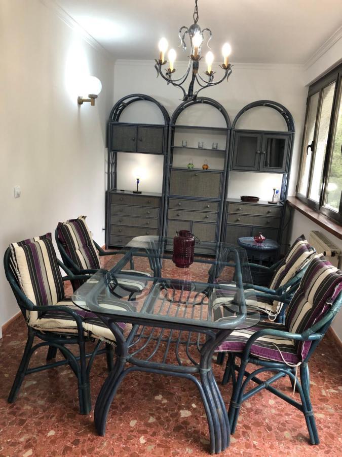 Almisera Villa Almiserat Bagian luar foto